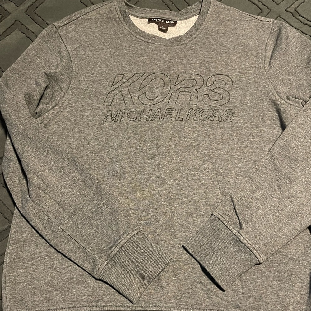 Michael Kors Crewneck